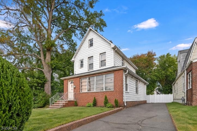 172 Prospect Street Nutley NJ 07110