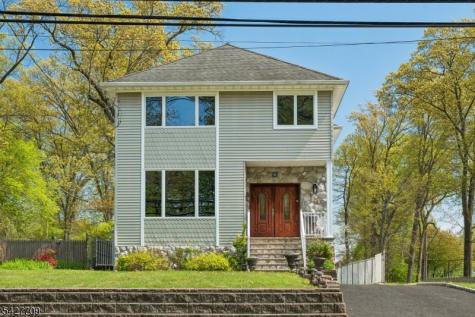 567 Mountain Avenue Springfield NJ 07081