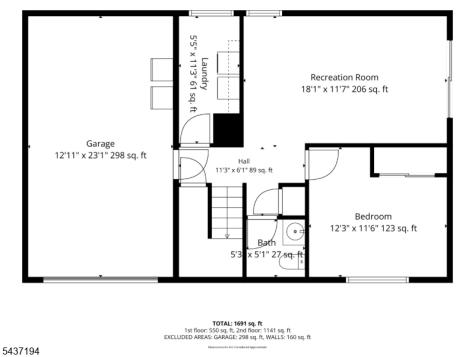 19 Fordham Trail Hopatcong NJ 07843