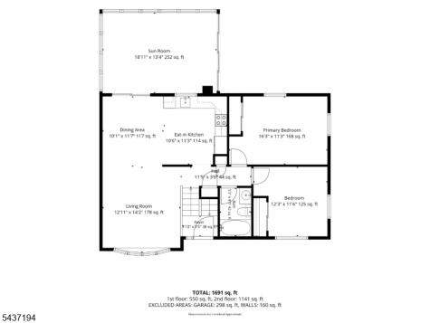 19 Fordham Trail Hopatcong NJ 07843