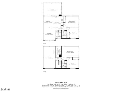 19 Fordham Trail Hopatcong NJ 07843