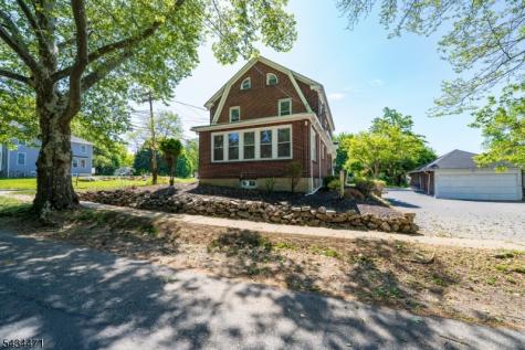 192 Lincoln Road Phillipsburg NJ 08865