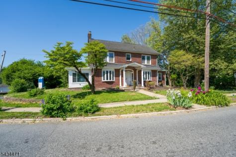 192 Lincoln Road Phillipsburg NJ 08865