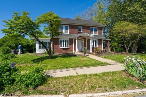 192 Lincoln Road Phillipsburg NJ 08865