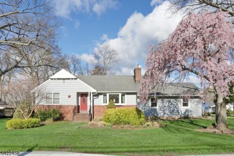 223 Linda Vista Avenue North Haledon NJ 07508