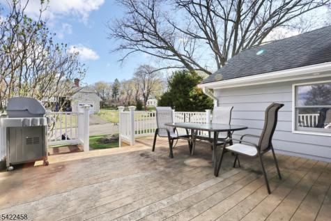 223 Linda Vista Avenue North Haledon NJ 07508