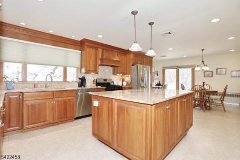 223 Linda Vista Avenue North Haledon NJ 07508