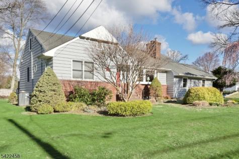 223 Linda Vista Avenue North Haledon NJ 07508