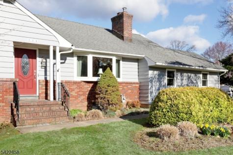 223 Linda Vista Avenue North Haledon NJ 07508