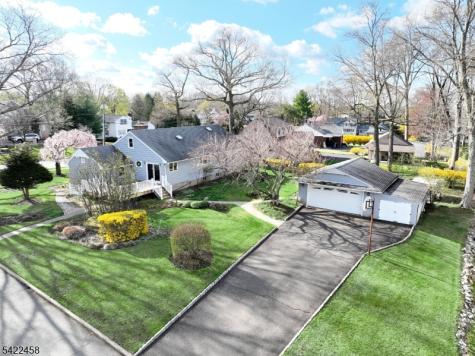 223 Linda Vista Avenue North Haledon NJ 07508