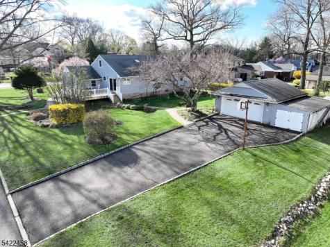 223 Linda Vista Avenue North Haledon NJ 07508