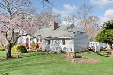 223 Linda Vista Avenue North Haledon NJ 07508