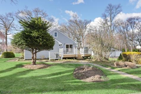 223 Linda Vista Avenue North Haledon NJ 07508