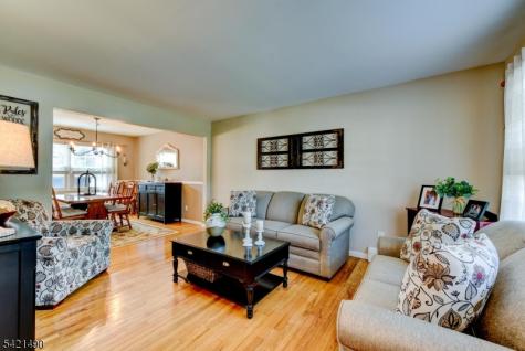 8 Loretta Lane Jefferson NJ 07438