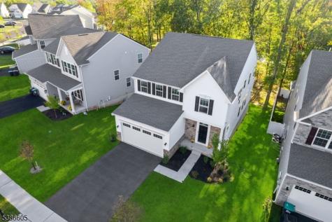 58 Oakwood Boulevard Union NJ 08827