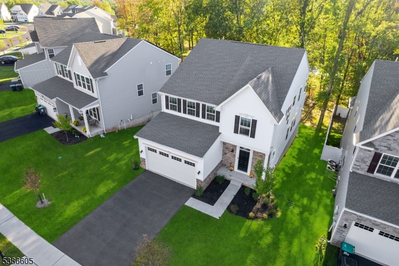 58 Oakwood Boulevard Union NJ 08827