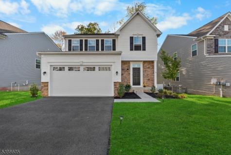 58 Oakwood Boulevard Union NJ 08827