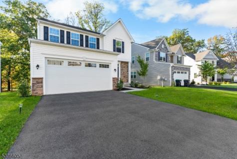 58 Oakwood Boulevard Union NJ 08827
