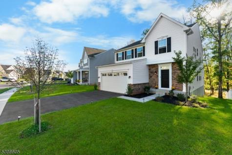 58 Oakwood Boulevard Union NJ 08827