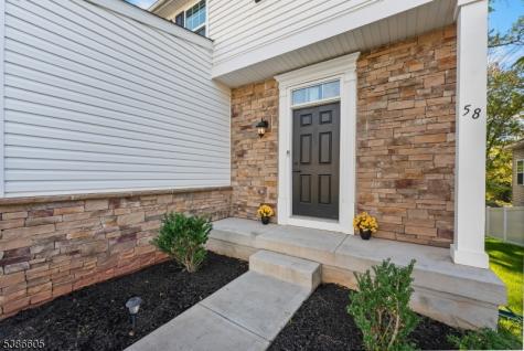 58 Oakwood Boulevard Union NJ 08827