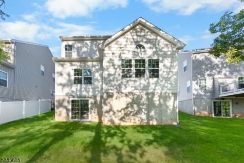 58 Oakwood Boulevard Union NJ 08827