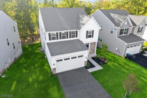 58 Oakwood Boulevard Union NJ 08827