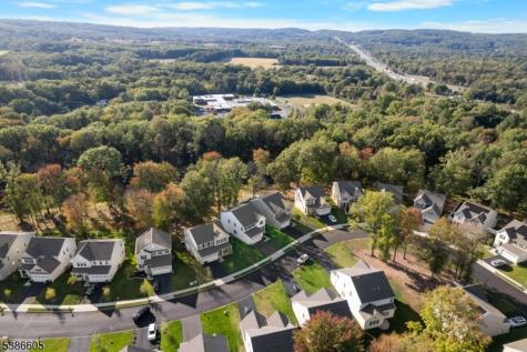 58 Oakwood Boulevard Union NJ 08827