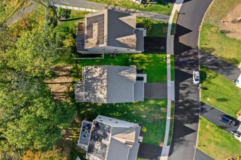 58 Oakwood Boulevard Union NJ 08827