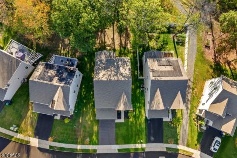 58 Oakwood Boulevard Union NJ 08827