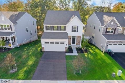 58 Oakwood Boulevard Union NJ 08827
