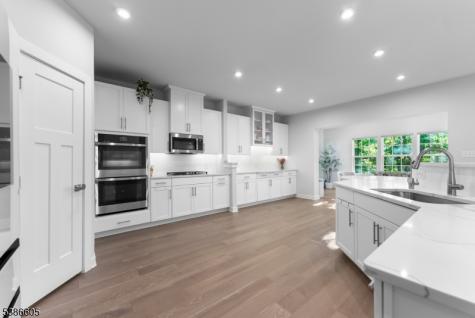 58 Oakwood Boulevard Union NJ 08827