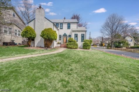 55 Luddington Road West Orange NJ 07052