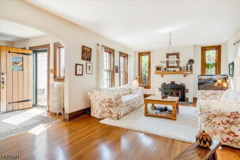 55 Luddington Road West Orange NJ 07052