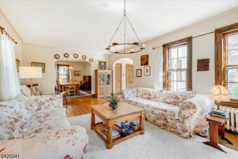 55 Luddington Road West Orange NJ 07052