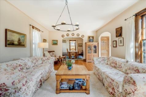 55 Luddington Road West Orange NJ 07052