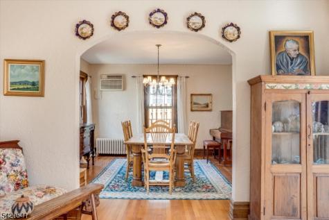 55 Luddington Road West Orange NJ 07052