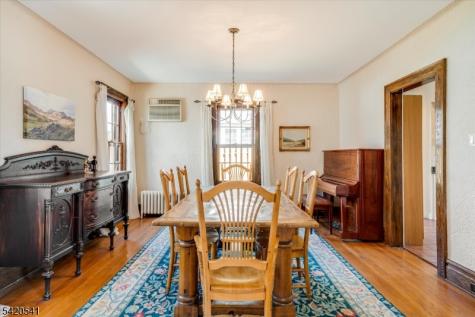 55 Luddington Road West Orange NJ 07052
