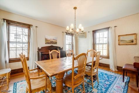 55 Luddington Road West Orange NJ 07052