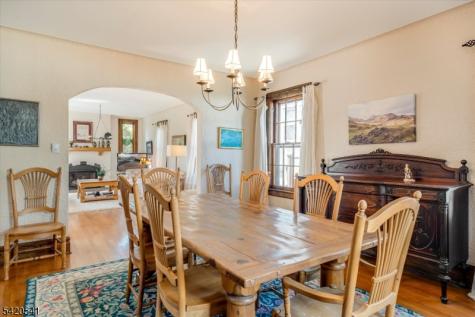 55 Luddington Road West Orange NJ 07052