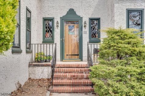 55 Luddington Road West Orange NJ 07052
