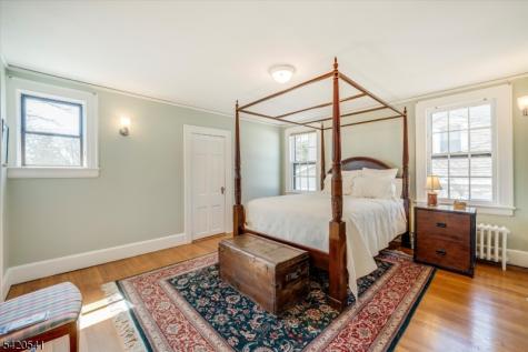 55 Luddington Road West Orange NJ 07052