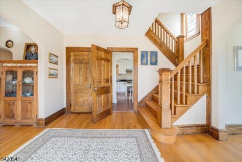 55 Luddington Road West Orange NJ 07052