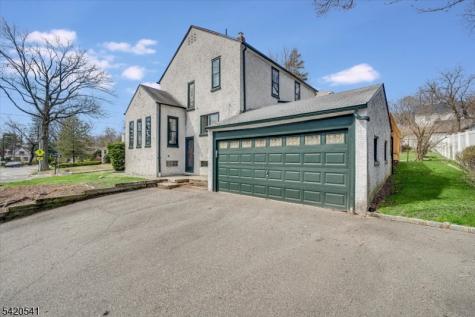 55 Luddington Road West Orange NJ 07052