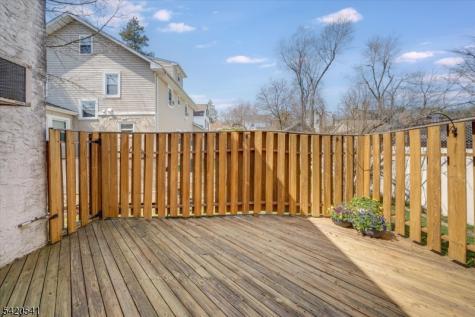 55 Luddington Road West Orange NJ 07052