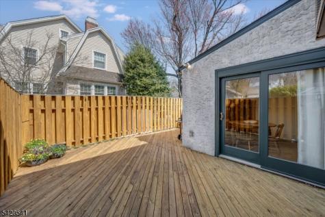 55 Luddington Road West Orange NJ 07052