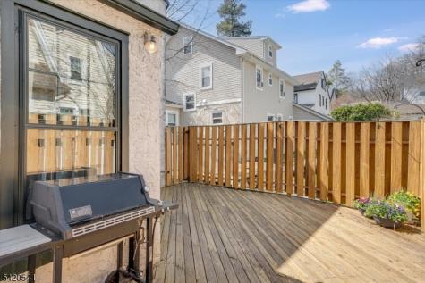 55 Luddington Road West Orange NJ 07052