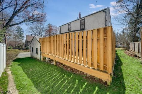 55 Luddington Road West Orange NJ 07052