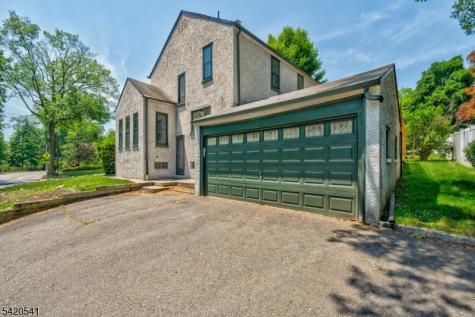 55 Luddington Road West Orange NJ 07052