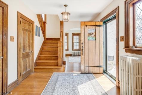 55 Luddington Road West Orange NJ 07052