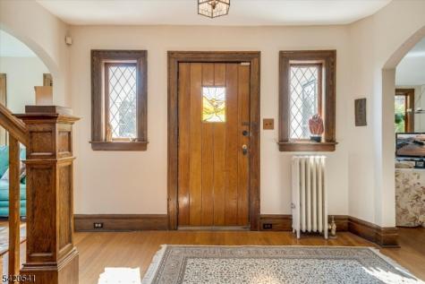 55 Luddington Road West Orange NJ 07052